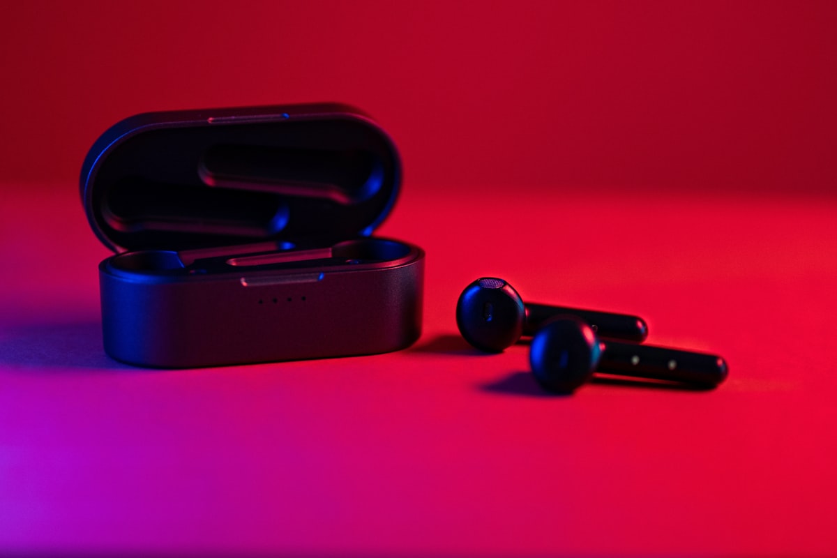 Mobile & Audio